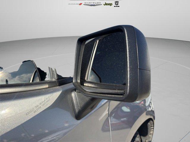 used 2023 Chevrolet Silverado 1500 car, priced at $34,248