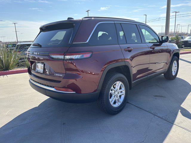 new 2025 Jeep Grand Cherokee car, priced at $39,050