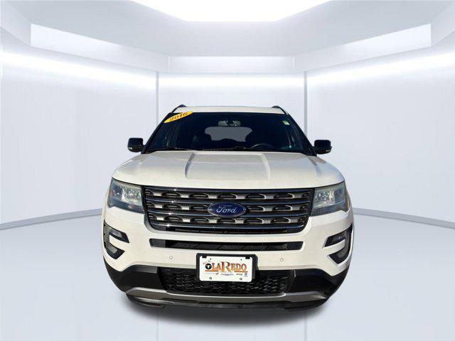 used 2016 Ford Explorer car, priced at $17,495