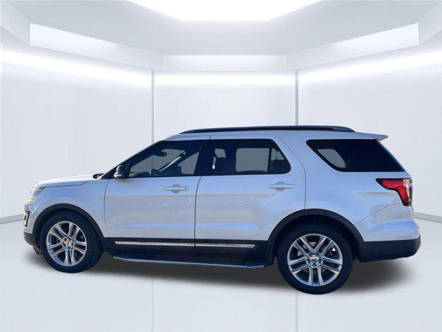 used 2016 Ford Explorer car, priced at $17,495