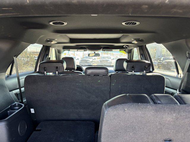 used 2016 Ford Explorer car, priced at $17,495