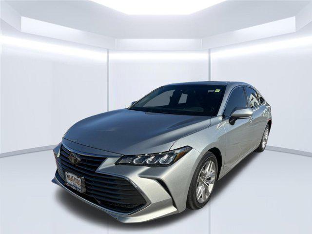 used 2019 Toyota Avalon car, priced at $24,495