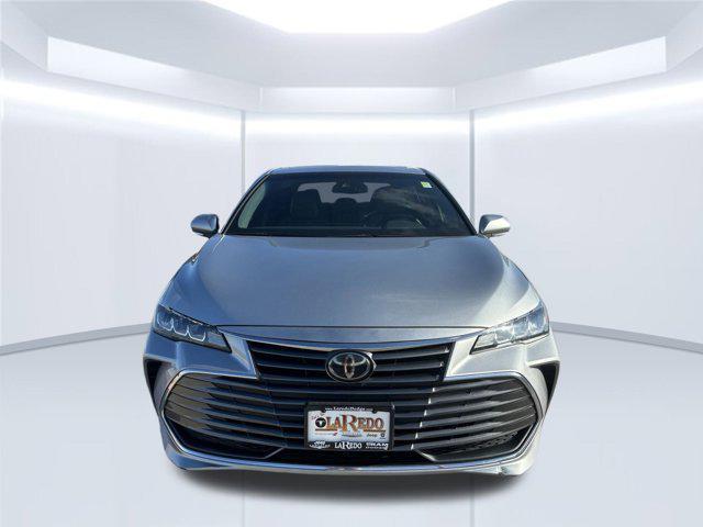 used 2019 Toyota Avalon car, priced at $24,495