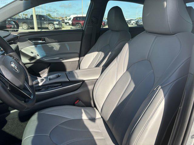 used 2019 Toyota Avalon car, priced at $24,495