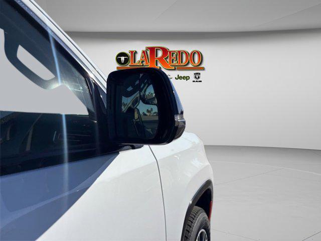 new 2025 Jeep Wagoneer car, priced at $58,040