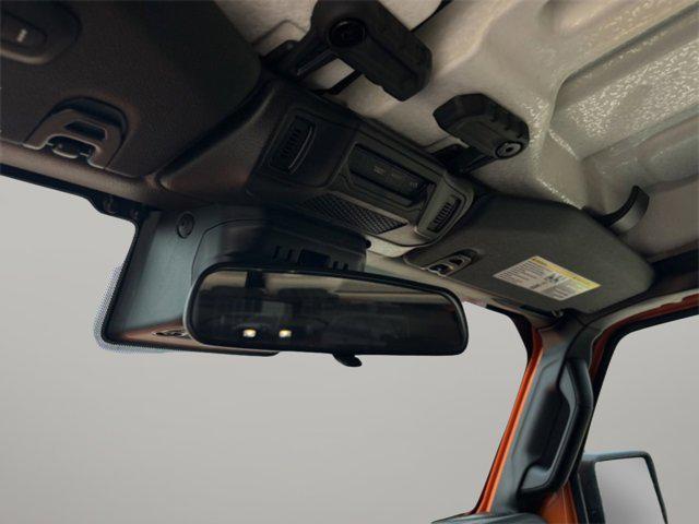 new 2025 Jeep Gladiator car, priced at $43,947