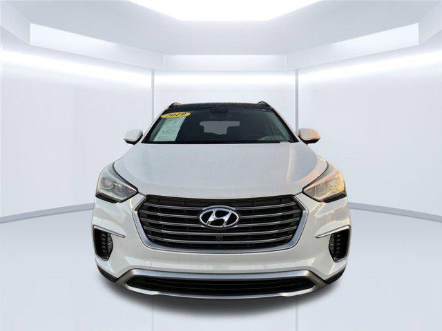 used 2019 Hyundai Santa Fe XL car, priced at $21,295