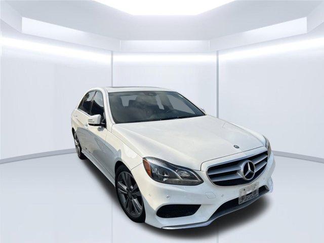 used 2016 Mercedes-Benz E-Class car, priced at $17,928