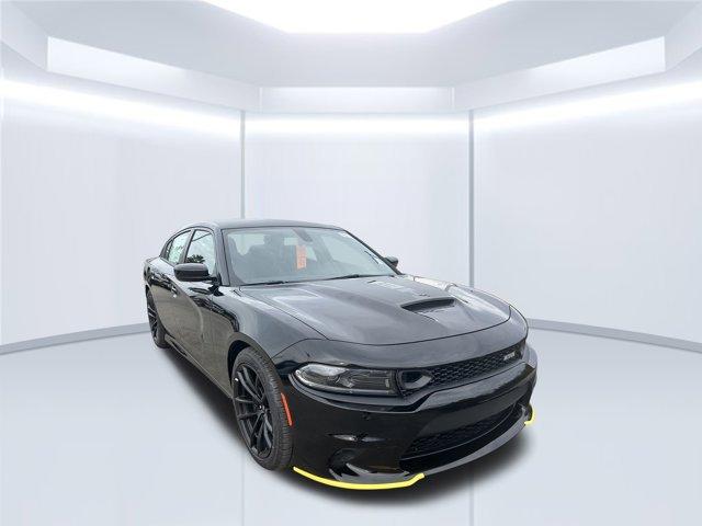 new 2023 Dodge Charger car, priced at $51,165