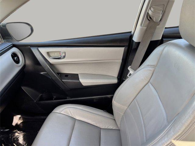 used 2019 Toyota Corolla car, priced at $15,572
