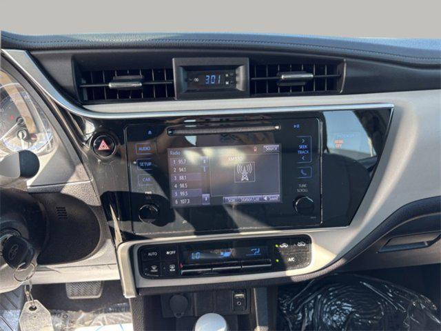 used 2019 Toyota Corolla car, priced at $15,572