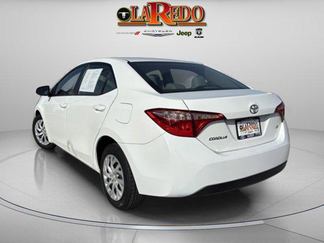 used 2019 Toyota Corolla car, priced at $15,572
