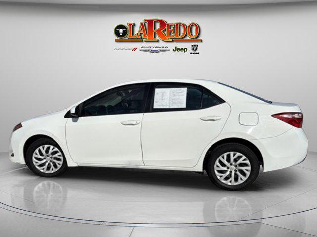 used 2019 Toyota Corolla car, priced at $15,572