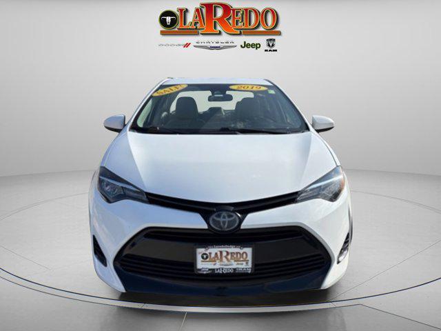 used 2019 Toyota Corolla car, priced at $15,572