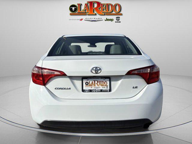 used 2019 Toyota Corolla car, priced at $15,572