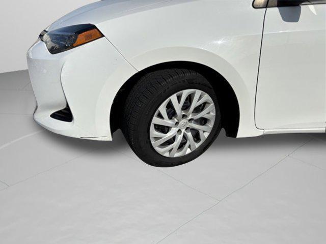 used 2019 Toyota Corolla car, priced at $15,572