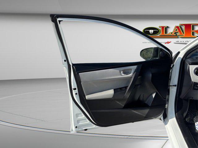 used 2019 Toyota Corolla car, priced at $15,572