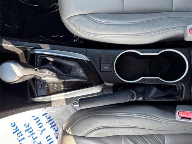 used 2019 Toyota Corolla car, priced at $15,572