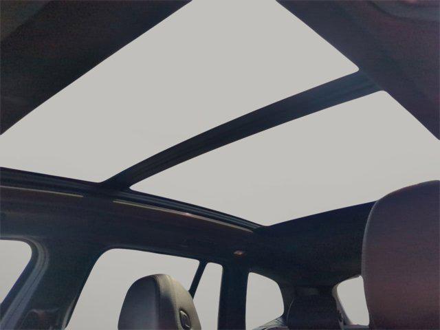 used 2023 BMW X3 car, priced at $31,816