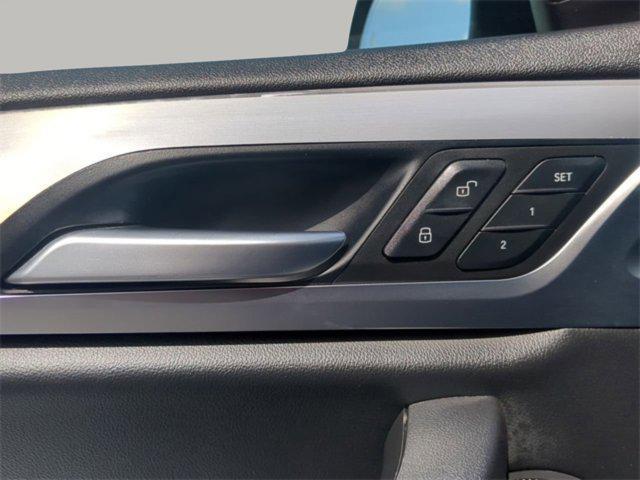 used 2023 BMW X3 car, priced at $31,816
