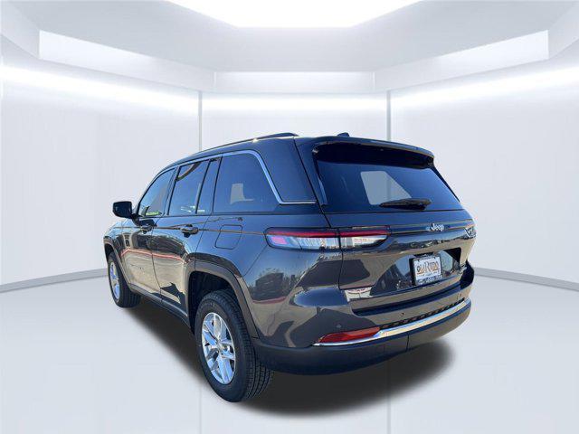 new 2025 Jeep Grand Cherokee car, priced at $36,071