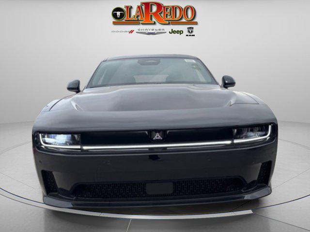 new 2025 Dodge Charger Daytona car, priced at $50,179