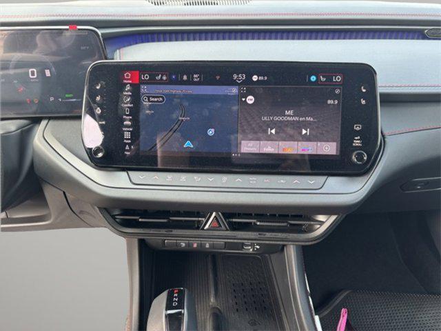 new 2025 Dodge Charger Daytona car, priced at $50,179