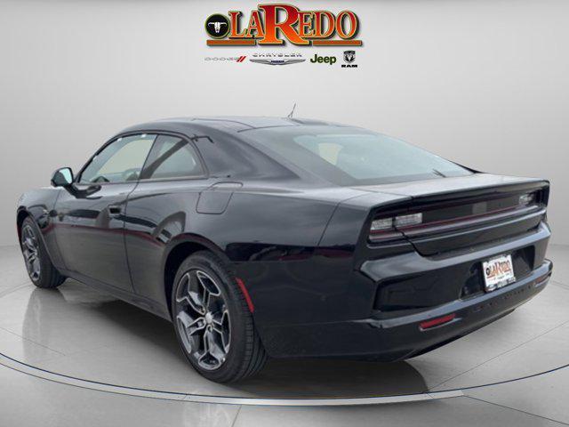 new 2025 Dodge Charger Daytona car, priced at $50,179