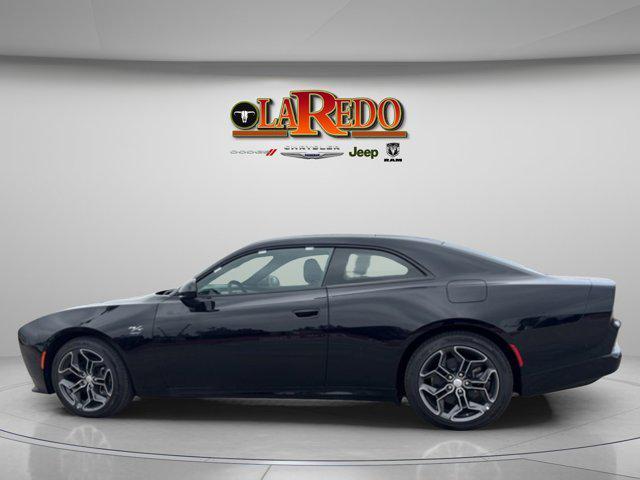 new 2025 Dodge Charger Daytona car, priced at $53,412