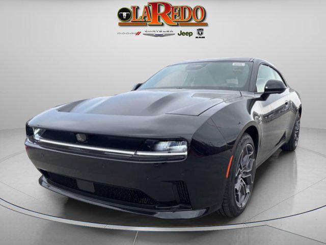 new 2025 Dodge Charger Daytona car, priced at $50,179