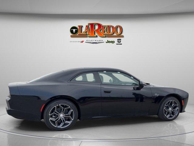 new 2025 Dodge Charger Daytona car, priced at $53,412