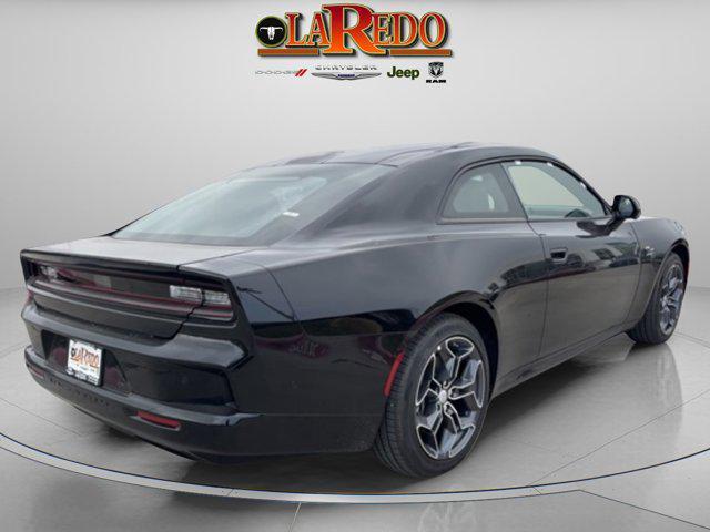 new 2025 Dodge Charger Daytona car, priced at $53,412
