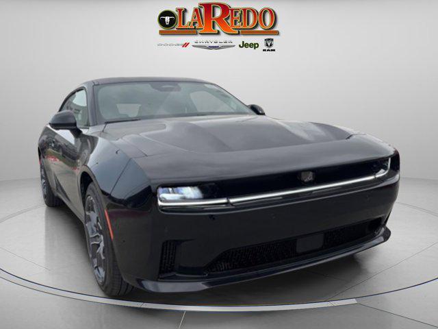 new 2025 Dodge Charger Daytona car, priced at $50,179
