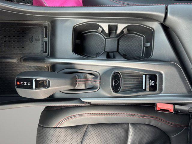 new 2025 Dodge Charger Daytona car, priced at $50,179