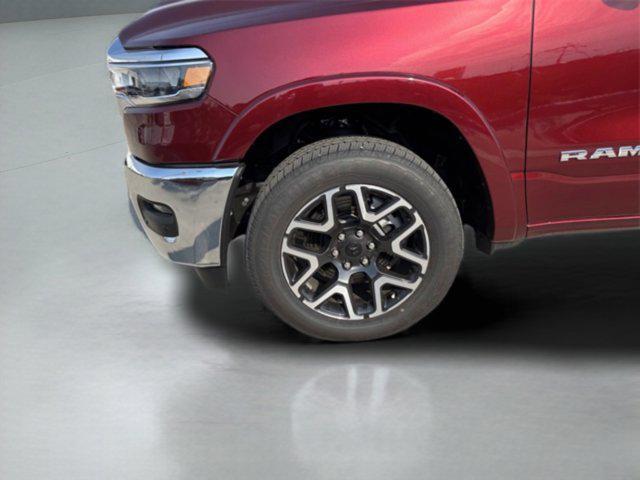 new 2025 Ram 1500 car, priced at $51,507