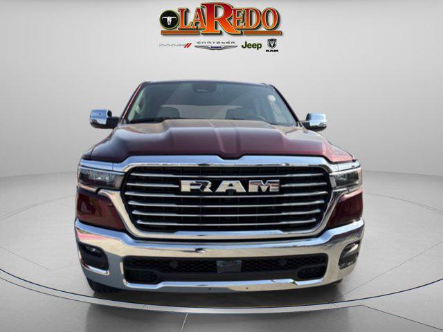 new 2025 Ram 1500 car, priced at $51,507