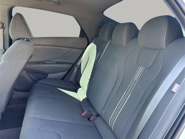 used 2024 Hyundai Elantra car, priced at $20,499