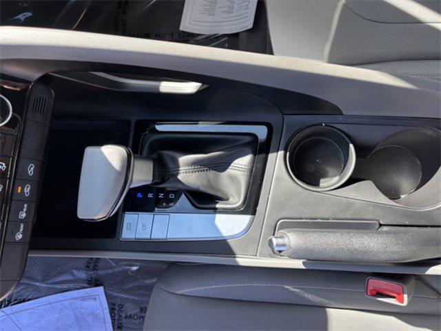 used 2024 Hyundai Elantra car, priced at $20,499