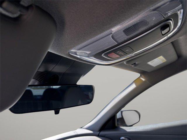 used 2024 Hyundai Elantra car, priced at $20,499