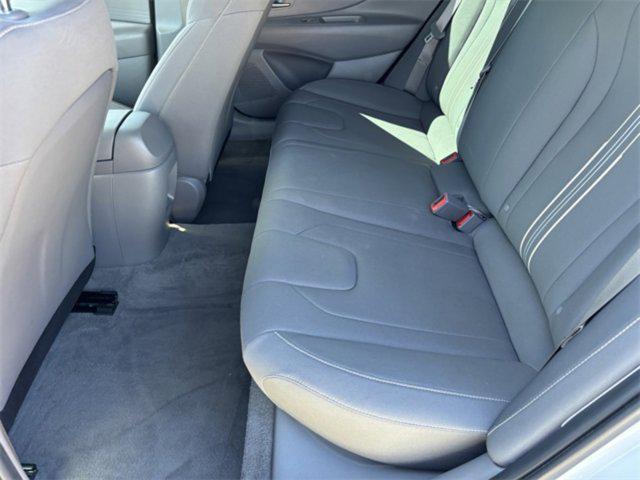 used 2024 Hyundai Elantra car, priced at $20,499