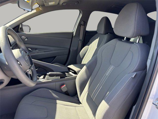 used 2024 Hyundai Elantra car, priced at $20,499