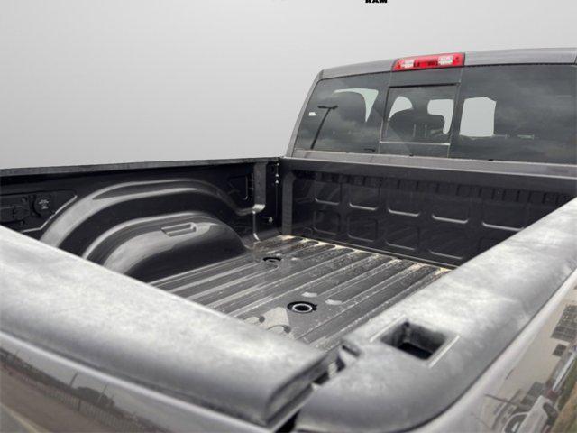 new 2025 Ram 2500 car, priced at $67,629