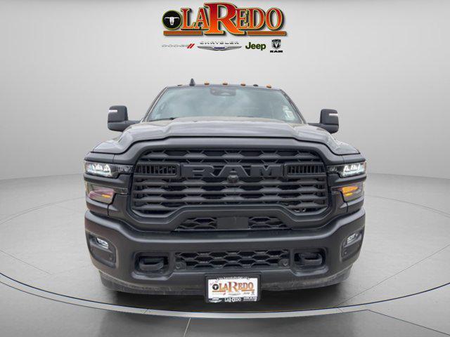 new 2025 Ram 2500 car, priced at $67,629