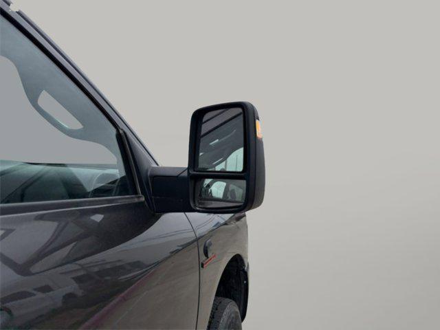 new 2025 Ram 2500 car, priced at $67,629