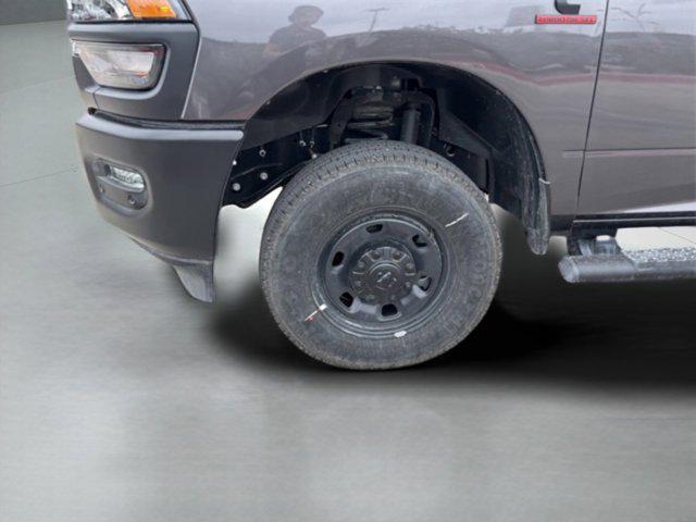 new 2025 Ram 2500 car, priced at $67,629