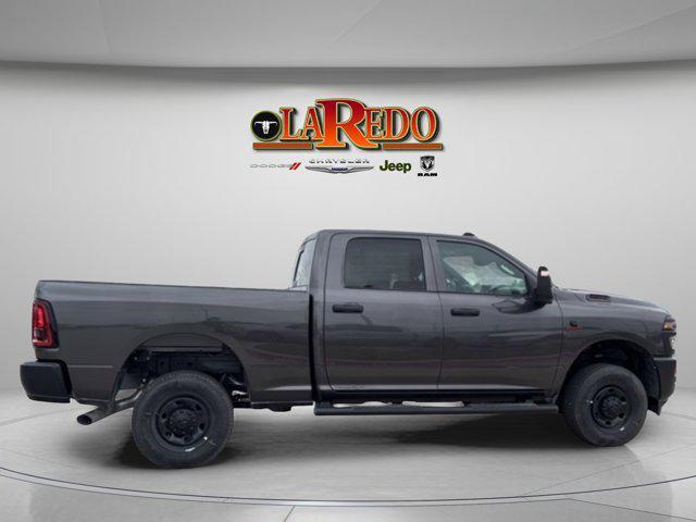 new 2025 Ram 2500 car, priced at $67,629