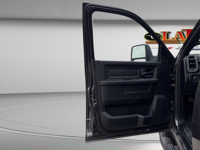 new 2025 Ram 2500 car, priced at $67,629