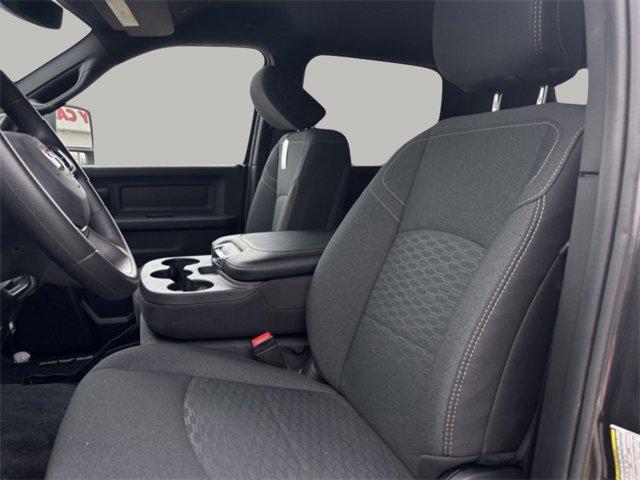new 2025 Ram 2500 car, priced at $67,629
