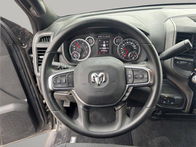 new 2025 Ram 2500 car, priced at $67,629
