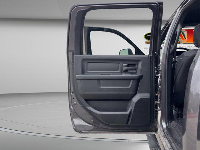 new 2025 Ram 2500 car, priced at $67,629